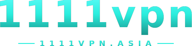 1111vpn logo